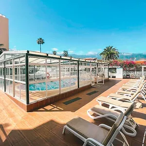 Appartement La Carabela, Puerto de la Cruz (Tenerife)
