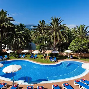 Sol Tenerife Пуэрто-де-ла-Крус